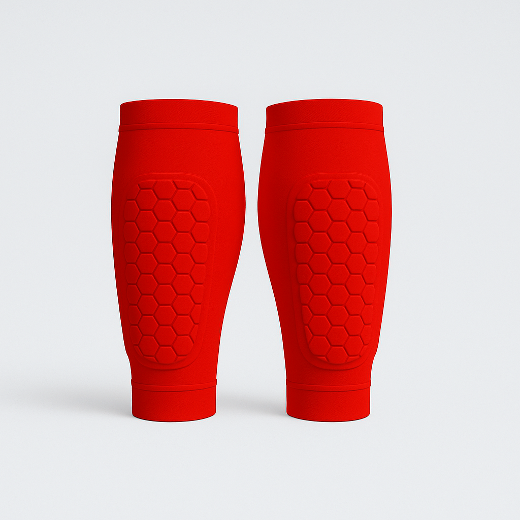 Shin Guards Sleeve