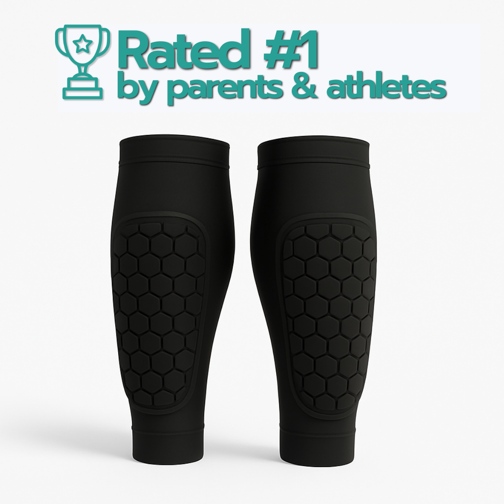 Shin Guards Sleeve
