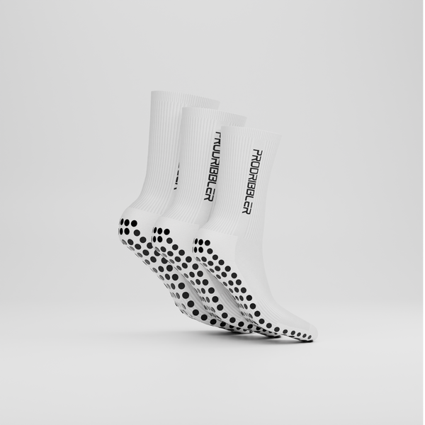 Grip Socks x3